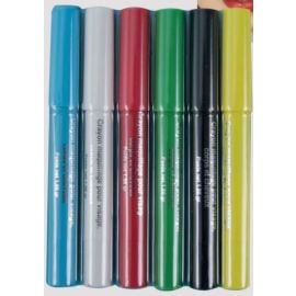 Crayons maquillage à l'eau - lot de 6