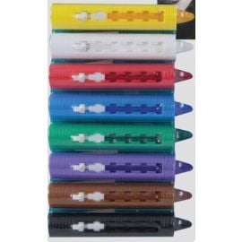 Crayons maquillage à l'eau - lot de 8