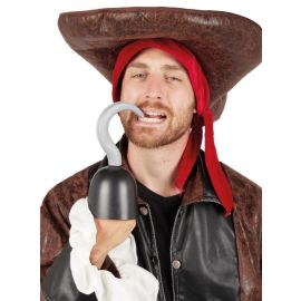 Crochet de pirate - adulte