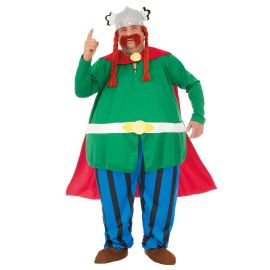 Déguisement Adulte Abraracourcix Taille XL