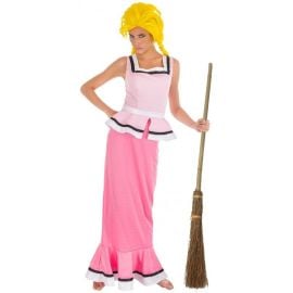 Déguisement Adulte Bonemine Taille XL