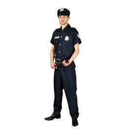 Déguisement Adulte Police L