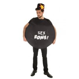 Déguisement Adulte Sex Bomb