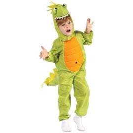 Déguisement Enfant 3/4 Ans Dinosaure