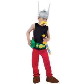 Déguisement Enfant Asterix 3 4 Ans
