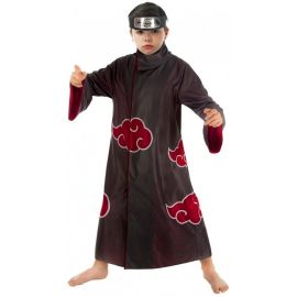 Déguisement Enfant Itachi 7/9 Ans