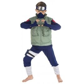 Déguisement Enfant Kakashi Hatake