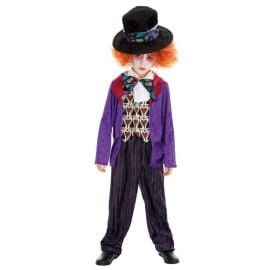 Déguisement Enfant Le Chapelier 4 6 Ans 