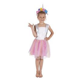 Déguisement Enfant Licorne Pastel 10/12 Ans