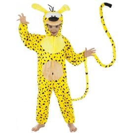 Déguisement Enfant Marsupilami 10 Ans