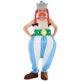 Déguisement Enfant Obelix 9/11 ANs
