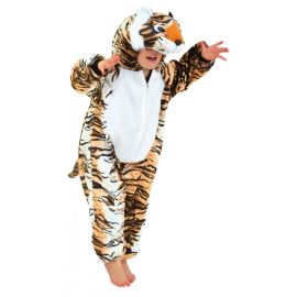 Déguisement enfant Peluche Tigre 2 3 ans