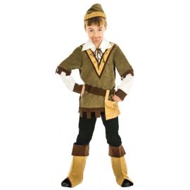 Déguisement Enfant Robin des Bois 7/9 Ans