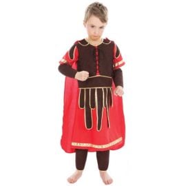 Déguisement Enfant Romain Luxe 11/13 Ans