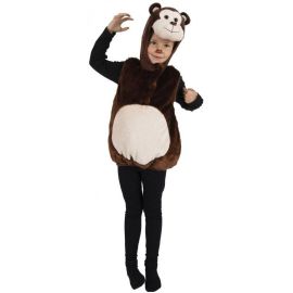 Déguisement Enfant Singe 5/6 Ans