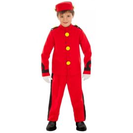 Déguisement Enfant Spirou 9/11 Ans