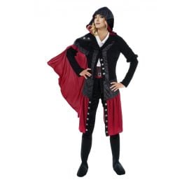 Déguisement Femme Assassin Creed Taille L