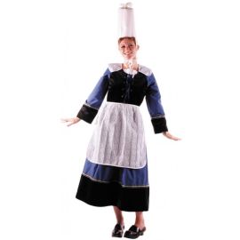 Déguisement Femme Bretonne
