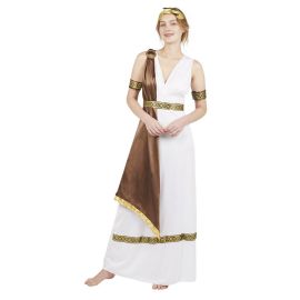 Déguisement Femme Grecque S/M