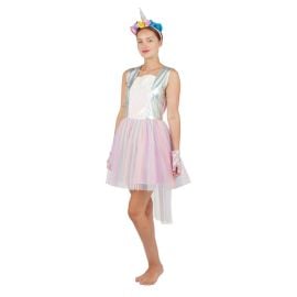 Déguisement Femme Licorne Pastel L / XL