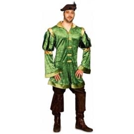 Déguisement Femme Taverniere Taille XL