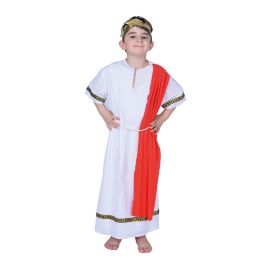 Déguisement Garçon Romain 10/12 ans