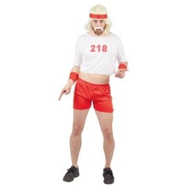 Déguisement Homme 218 L/XL