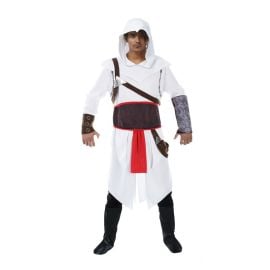 Déguisement Homme Assassin Creed L