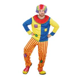 Déguisement Homme Clown S/M