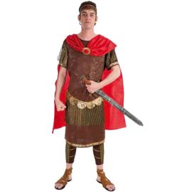 Déguisement Homme Guerrier Romain Taille L