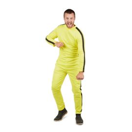 Déguisement Homme Kung Fu L/XL