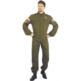Déguisement Homme Maverick
