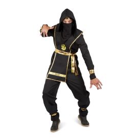 Déguisement Homme Ninja L/XL