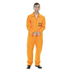 Déguisement Homme Prisonnier Américain S/M