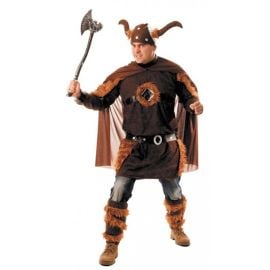 Déguisement Homme Viking