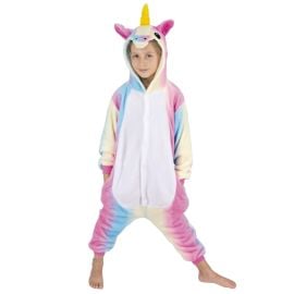 Déguisement Kigurumi Licorne 4 6 Ans pas cher