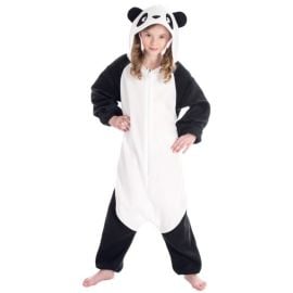 Déguisement Kigurumi Panda 140cm