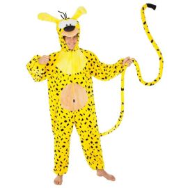 Déguisement Marsupilami Homme 164cm