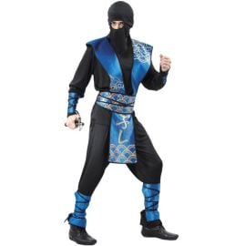 Déguisement Ninja Adulte