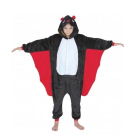 Déguisement pas cher Chauve Souris 11/14 ans