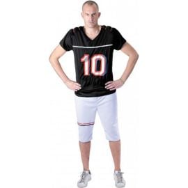 Déguisement pas cher Footballeur Americain