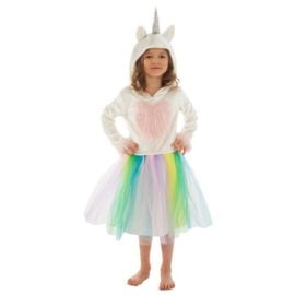 Déguisement Robe Licorne 11/13Ans