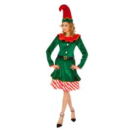 déguisement femme pas cher dame lutin taille xs