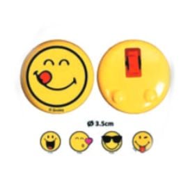 Descendeur de Vitre Smiley