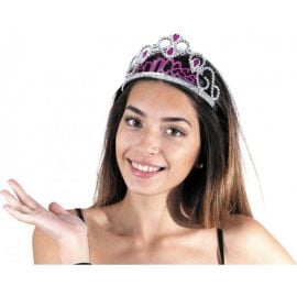 Diadème Princesse