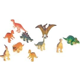 Dinosaures 6-7 cm