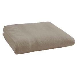 Drap de bain Beige 70x130cm