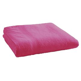 Drap de bain pas cher 70x130 Lily Rose 