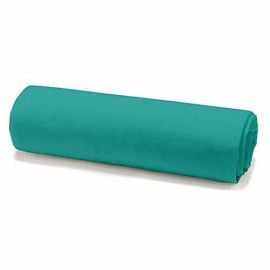 Drap housse 160x200 cm Diabolo Menthe