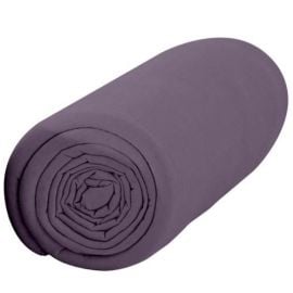 Drap housse 180x200 Figue Percale 100% coton